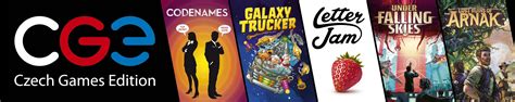 cge games.